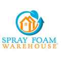sprayfoamware house