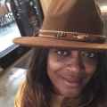 Mahogany Brown