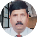 Jaideep Shinde