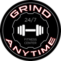 Grind Anytime