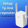 tplink-repeater.net
