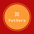 Fotvers