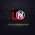 Tech Newsrooms