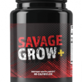 savage grow plus reviews