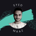 Syed Maaz