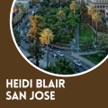 Heidi Blair San Jose