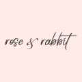 Rose and Rabbit - Buy Rose Face Wash