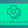 healthbloggrer