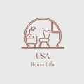 USA House Life
