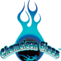 Chameleon Glass