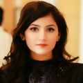 Mahrukh Saif