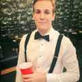 Marshall Lyles