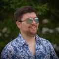 Nick Oakes
