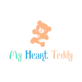 My Heart Teddy