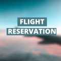 Flight Reservation