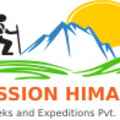 Mission Himalaya Treks