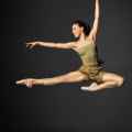 Tiler Peck