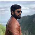 Balaji Ravichandran