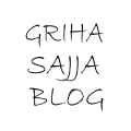 Griha Sajja Blog
