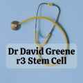 Dr David Greene r3 Stem Cell