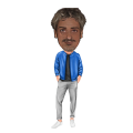 Nikos Koukos