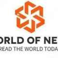 WORLD OF NEWS
