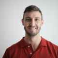 Christopher Frieportner