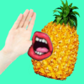 The Yodeling Pineapple 