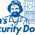 Jim's Security Doors
