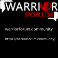 Warrior Forum