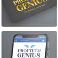PROFTECH TV