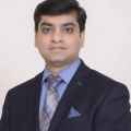 Dr. Sachin Rajpal 