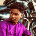 Arun K.S