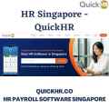 QuickHR Singapore