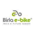 Birla e-bike