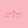 the infj ghost