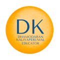 Dhamodaran Kaliyaperumal