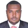 Mohammed Adam