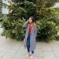 Vismaya Ramesh