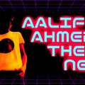 Aalif Ahmed