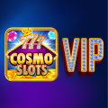 CosmoSlots VIP