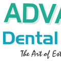 Advance dental export
