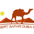 Desert Safari Dubai King