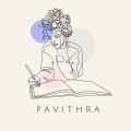 PAVITHRA P