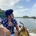 Ashwin S
