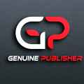 Genuine Publisher