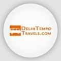 Delhi Tempo Travels