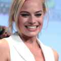 Margot Robbie
