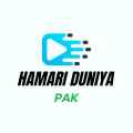 hamari duniya pak