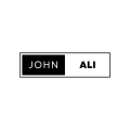 JOHN ALI